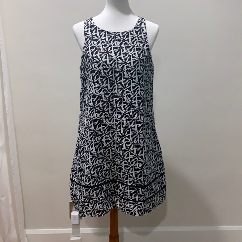 Women's Vineyard Vines Linen Dress
